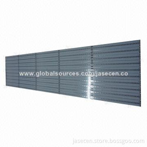 Aluminum PCB with Led light for 1.2 meter